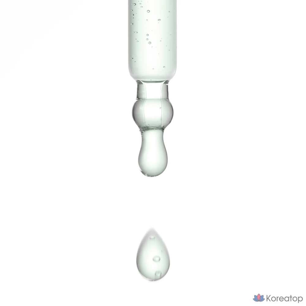 Успокаивающая ампула AVCA True Calming Cica Tea Tree, 100 мл, 1 шт.