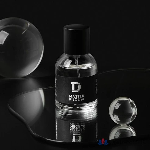 Мужской парфюм Deweyby Pheromone Niche Perfume Masterpiece Offgold