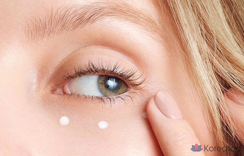 Крем для век Augustinus Bader The Rich Eye Cream, 15 мл, 1 шт.