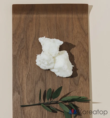 Увлажняющий крем для тела Tony Moly с маслом ши, аромат ванили, 1 шт., 250 мл