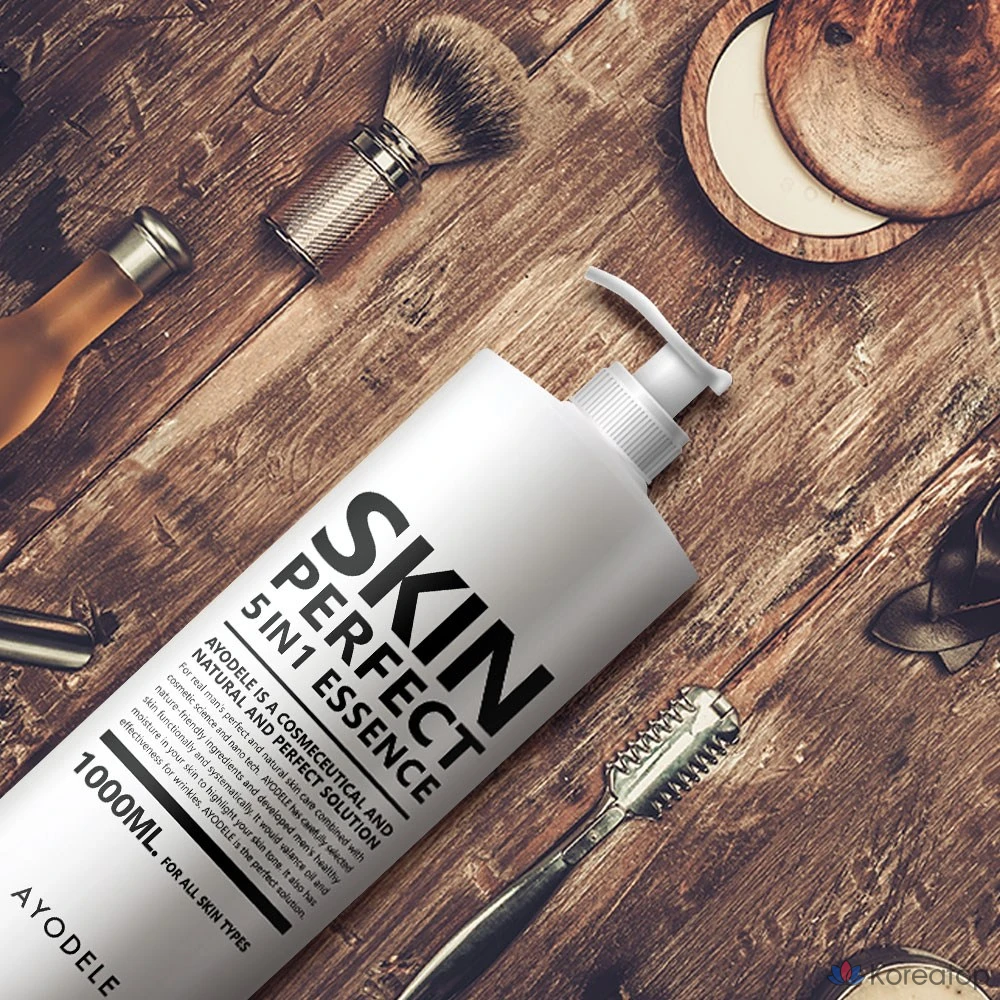 Крем AYODELE Men's Perfect All-in-One, 1 л, 1 шт.