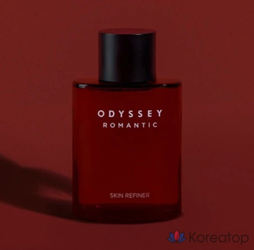 Набор ODYSSEY Romantic Special Basic из 5 предметов, 1 комплект