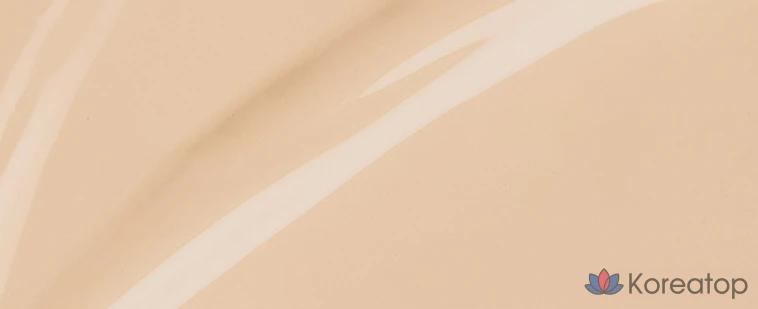 Тональный крем MIBA Ion Calcium Double Cushion Foundation RX 25 г + сменный блок 25 г, № 21 Bright Skin, 1 шт.