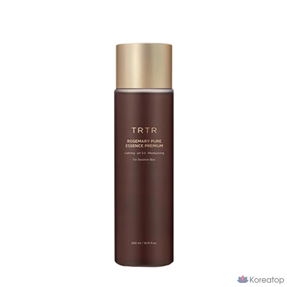 TIRTIR TLTL Сезон 2 Чистая эссенция розмарина, 300 мл, 1 шт.