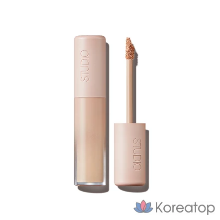 Консилер The Saem Studio Concealer Cool, 1 шт.