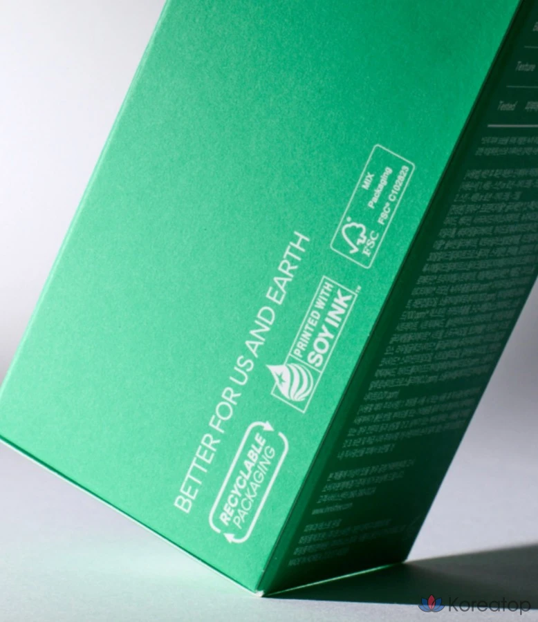 Эссенция Innisfree Forest Sensitive All-in-One Essence, 100 мл, 1 шт.