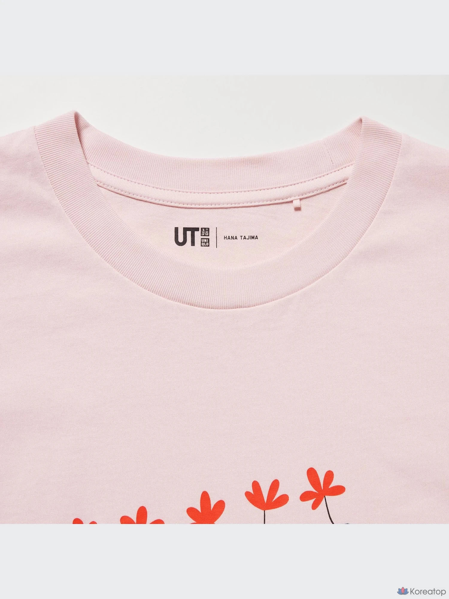 Футболка Uniqlo PEACE FOR ALL Graphic T-Shirt Regular Fit HANA TAJIMA