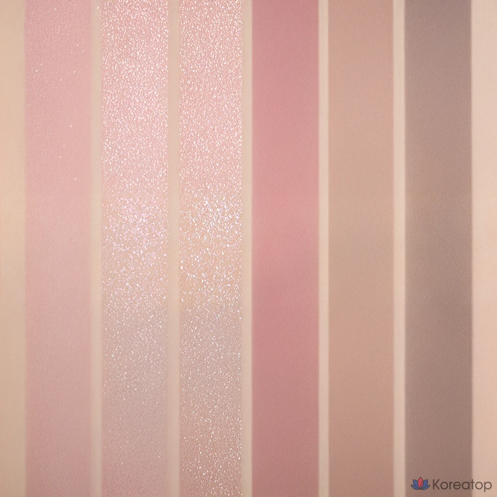 Палетка теней для век Forencos Soft Mood Eye Palette, 04 Taro Latte, 1 шт.