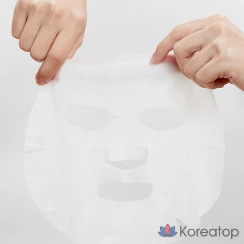 Маска VT Cosmetics Cica Reti A All-in-One 3-Step Mask, набор из 3 предметов, 28 г, 1 упаковка, 6 штук