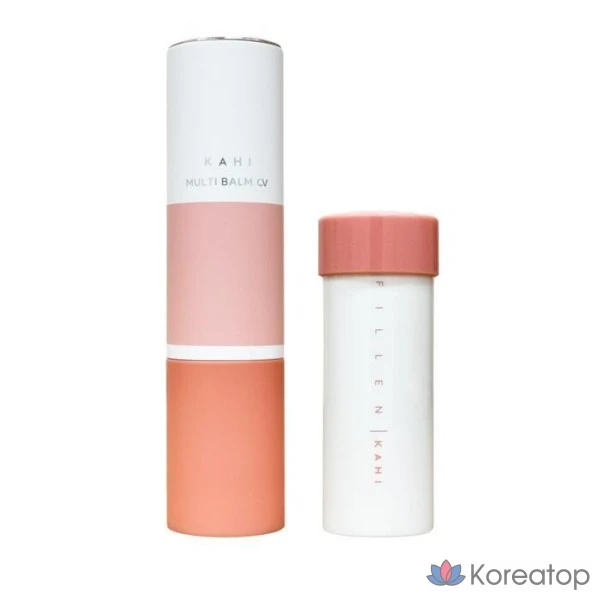 Kahi Multi-Bam Caviar CV Основной продукт + Сменный блок, 1 шт., 9 г