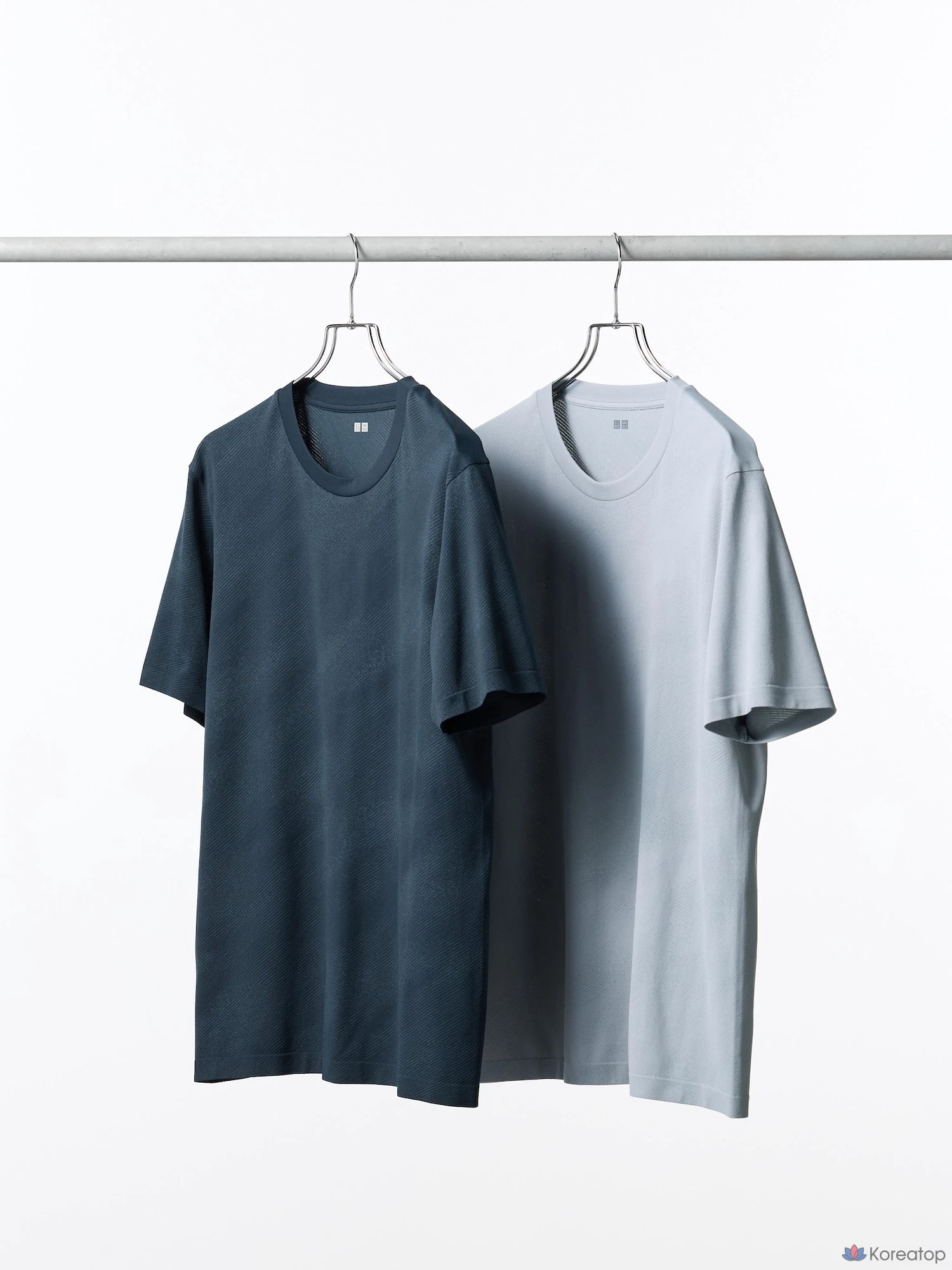 Футболка Uniqlo DRY-EX T-Shirt Print