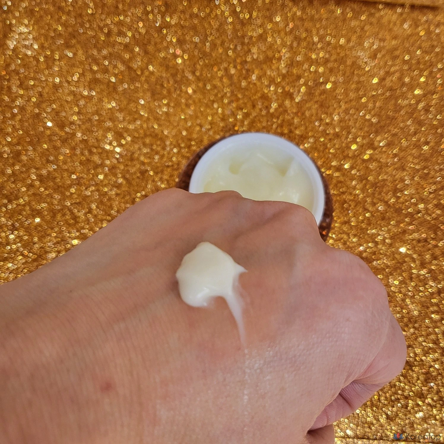 Крем Enprani Collagen Nutrition Cream, 50 мл, 1 шт.