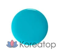 Лак для ногтей fmgt Style Nail, 22BL Blue Vitamin, 7 мл, 1 шт., фото 2