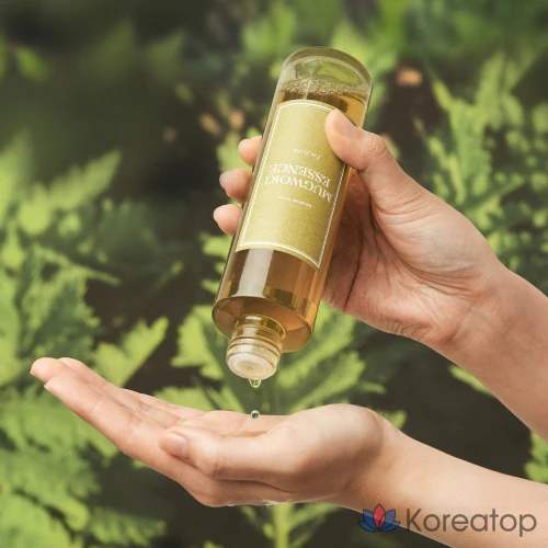 Эссенция I'm From Mugwort Essence, 150 мл, 1 шт.