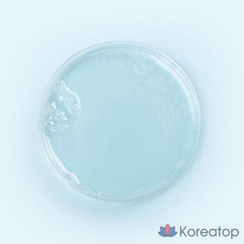 J. M. Solutions H9 Гиалуроновая ампульная очищающая вода Aqua, 850 мл