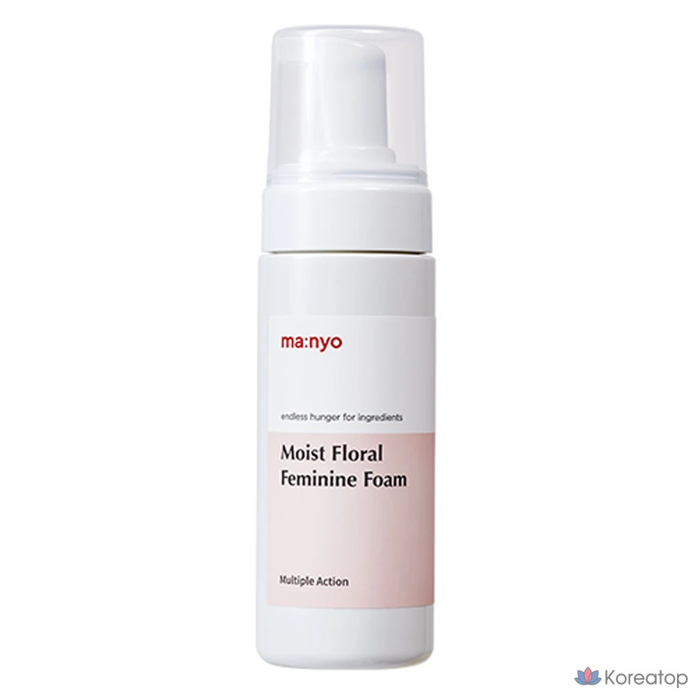 Пенка для интимной гигиены Witch Factory, 1 шт., 150 мл