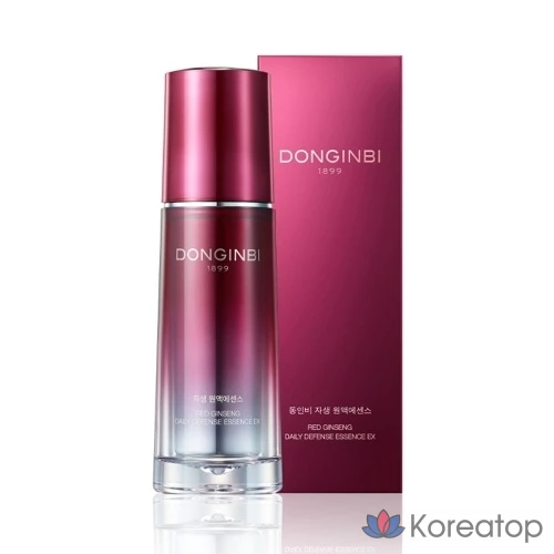 Эссенция Donginbi Jasaeng Essence, 30 мл, 1 шт.