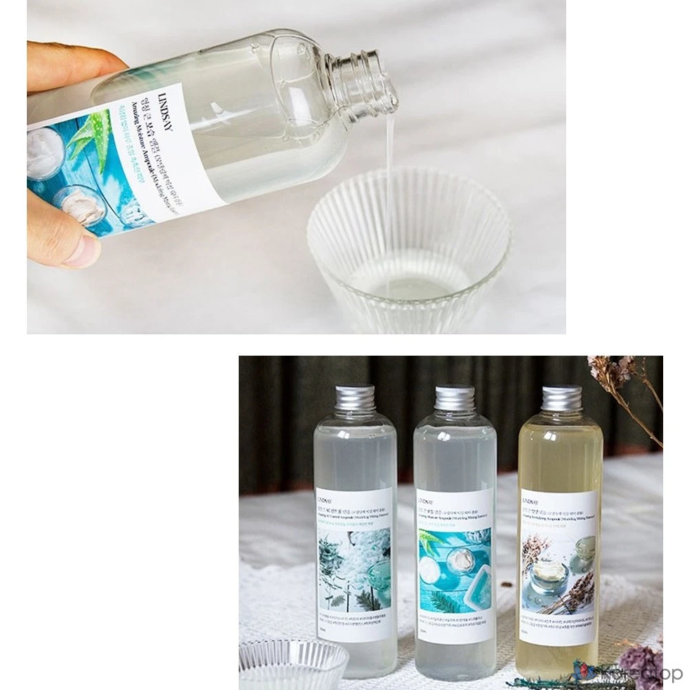 Ампула для удаления кожного сала, средство для растворения кожного сала, смягчающее средство для носа, увлажняющее средство для глаз, сужающее поры, 1 шт., фото 3