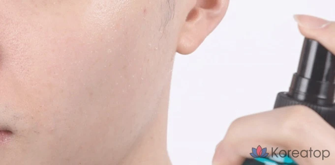 Спрей для тела DASHU Daily Relax All-in-One, 200 мл, 1 шт.