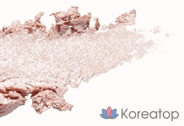 Хайлайтер Holika Holika Shell Glow 4,8 г, оттенок Pearly Breeze, 1 шт., фото 2