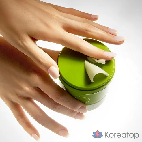 Очищающий бальзам для пор Beplain Green Bean Pore Grinding