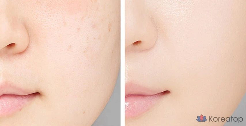 Флюид для лица The Saem Studio Glow Foundation, оттенок 21 Cool, 10 мл, 1 шт.