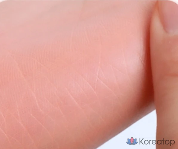 Кремовые румяна Forencos Soft Fitting Cream Blusher, 3 г, 1 шт., цвет «Абрикосовое молоко», фото 3