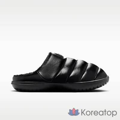 Шлепанцы женские Nike Burrow SE