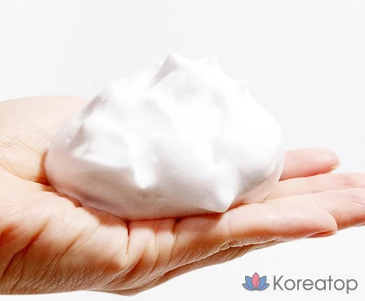 Очищающая пенка Lamelin Mild Collagen, 150 мл, 1 шт.