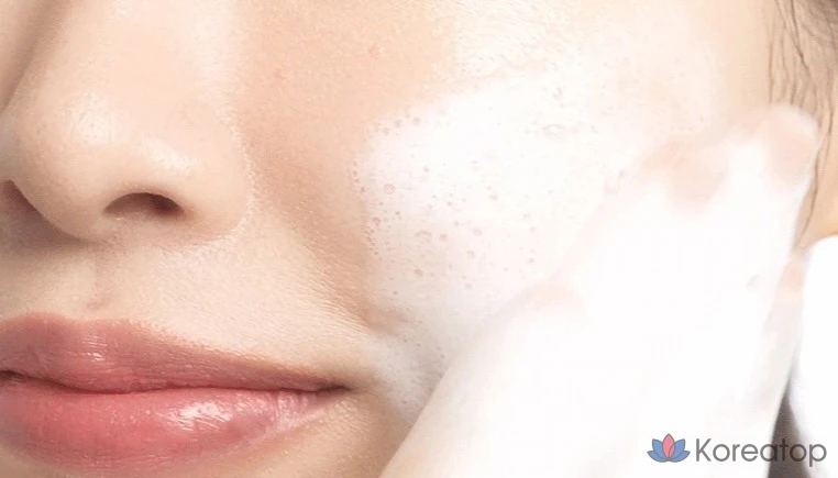 Skin &amp; Lab High Barrier Hyaluronic Capsule Cleanser, 200 мл, 1 шт.