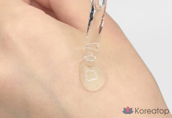 Ампула с гиалуроновой кислотой Lamelin, 55 мл, 1 шт.