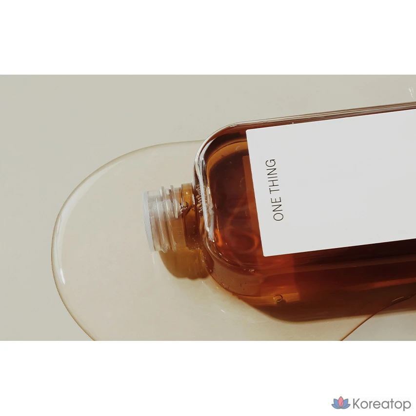 Тоник One Thing с экстрактом центеллы азиатской, 300 мл, 1 шт., фото 4