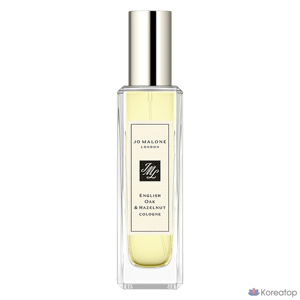 Колонь Jo Malone London English Oak & Hazelnut, 30 мл, 1 шт.