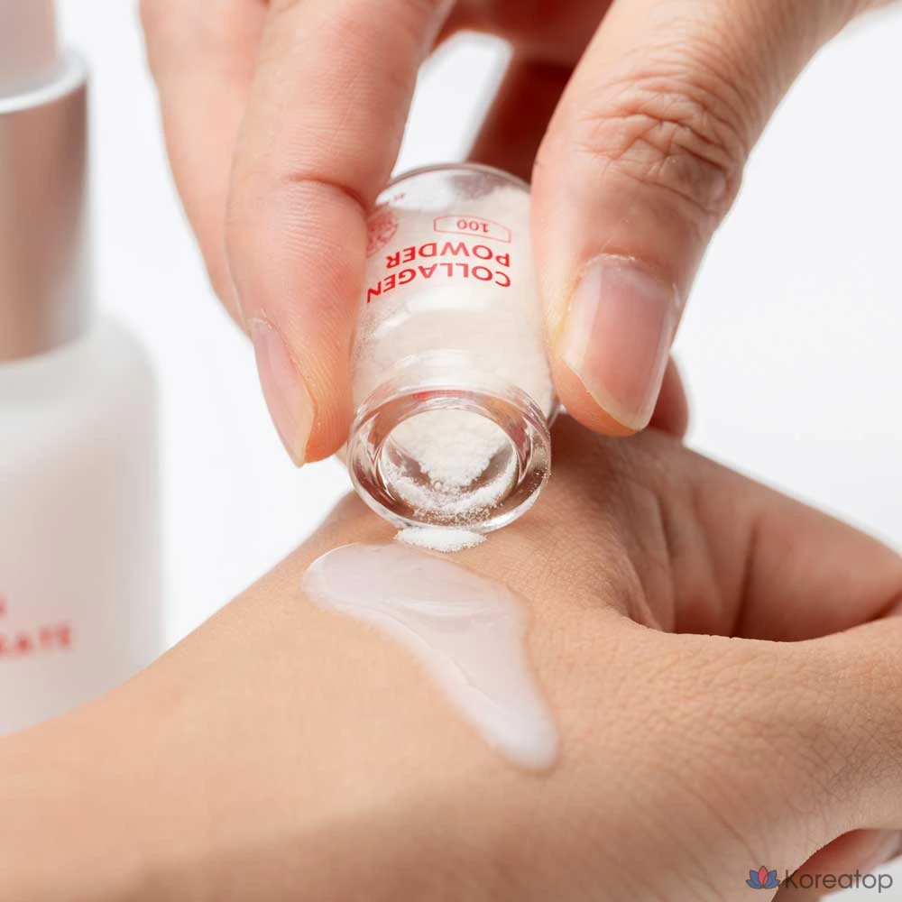 Коллагеновый порошок Beaudiani, 1,5 г, 1 шт.