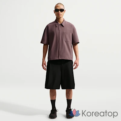 Рубашка мужская Nike 24.7 PerfectStretch Dri-FIT UV Button-Up