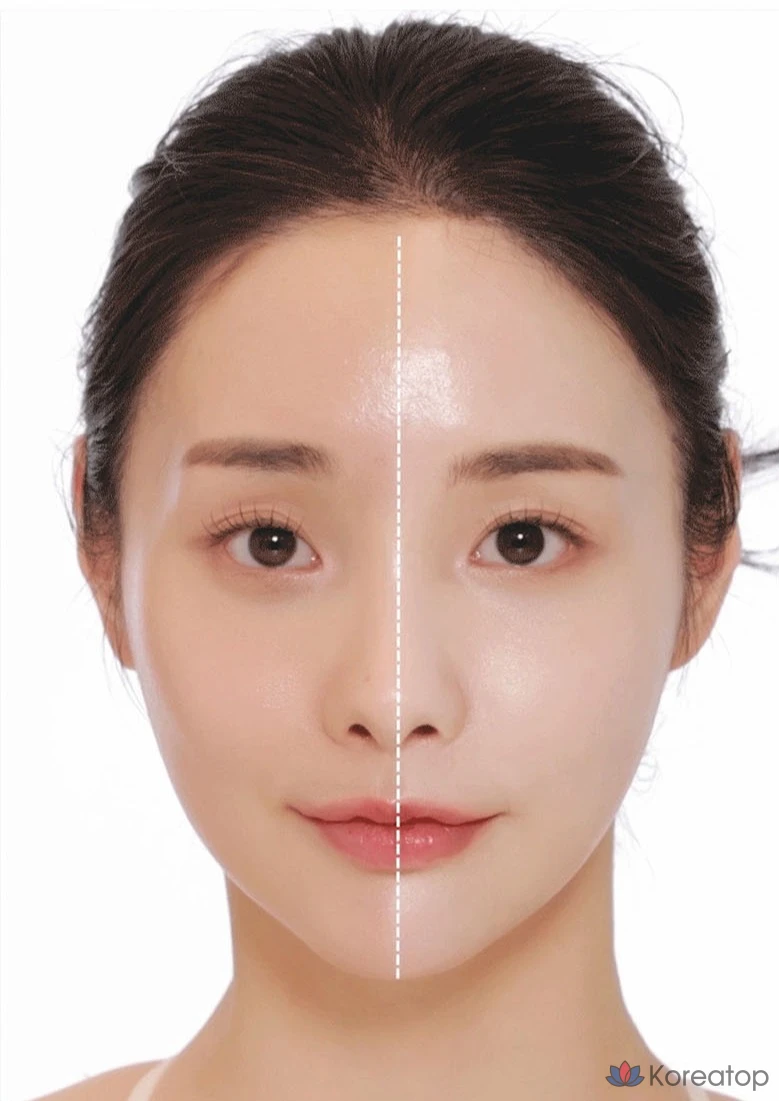 Тон-ап крем 9wishes Vegan Tone-up Cream SPF21, оттенок White, 50 мл, 1 шт.