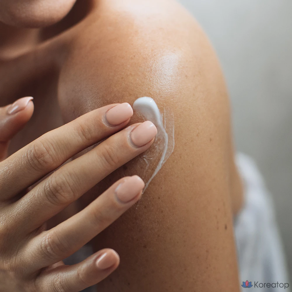 Питательный лосьон для тела NARD с аргановым маслом, 1,5 л, 1 шт.