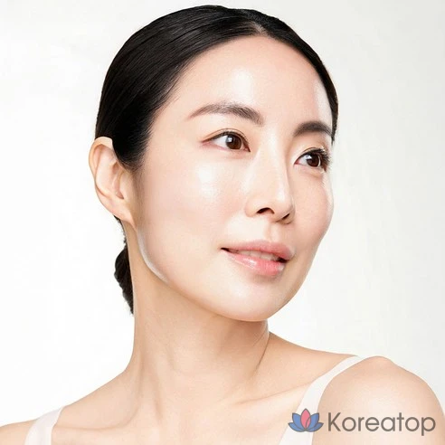 Отбеливающее масло для лица Hegi Jasmine Drops Whitening Radiance