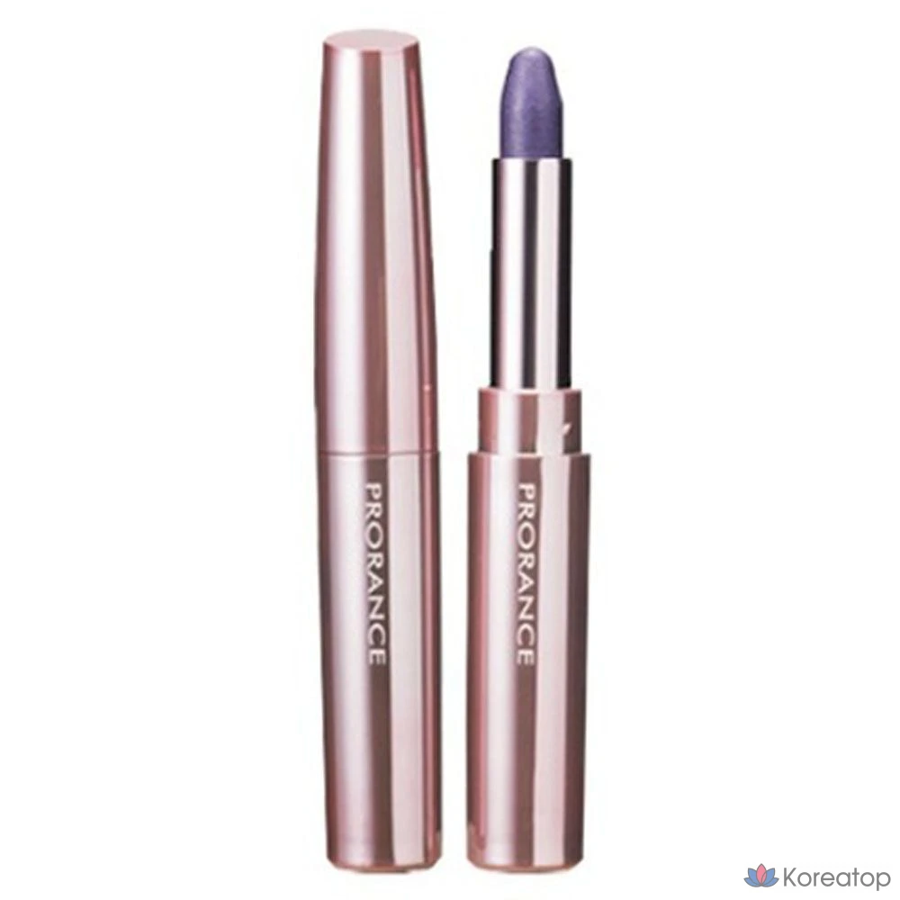 Тени-карандаш для век EK Prolance Eye Makeup Shine Stick Shadow No. 9 W61FBD0, 1 шт.