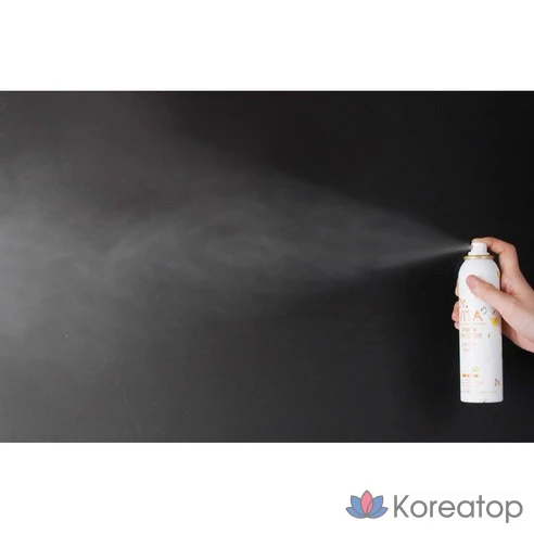 Солнцезащитный спрей Daycell Dr. Vita Vitamin SPF50+ PA++++, фото 4