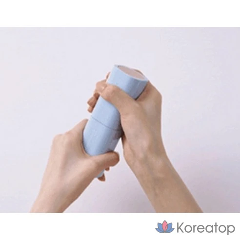 Гиалуроновая сыворотка Laneige Water Bank Blue