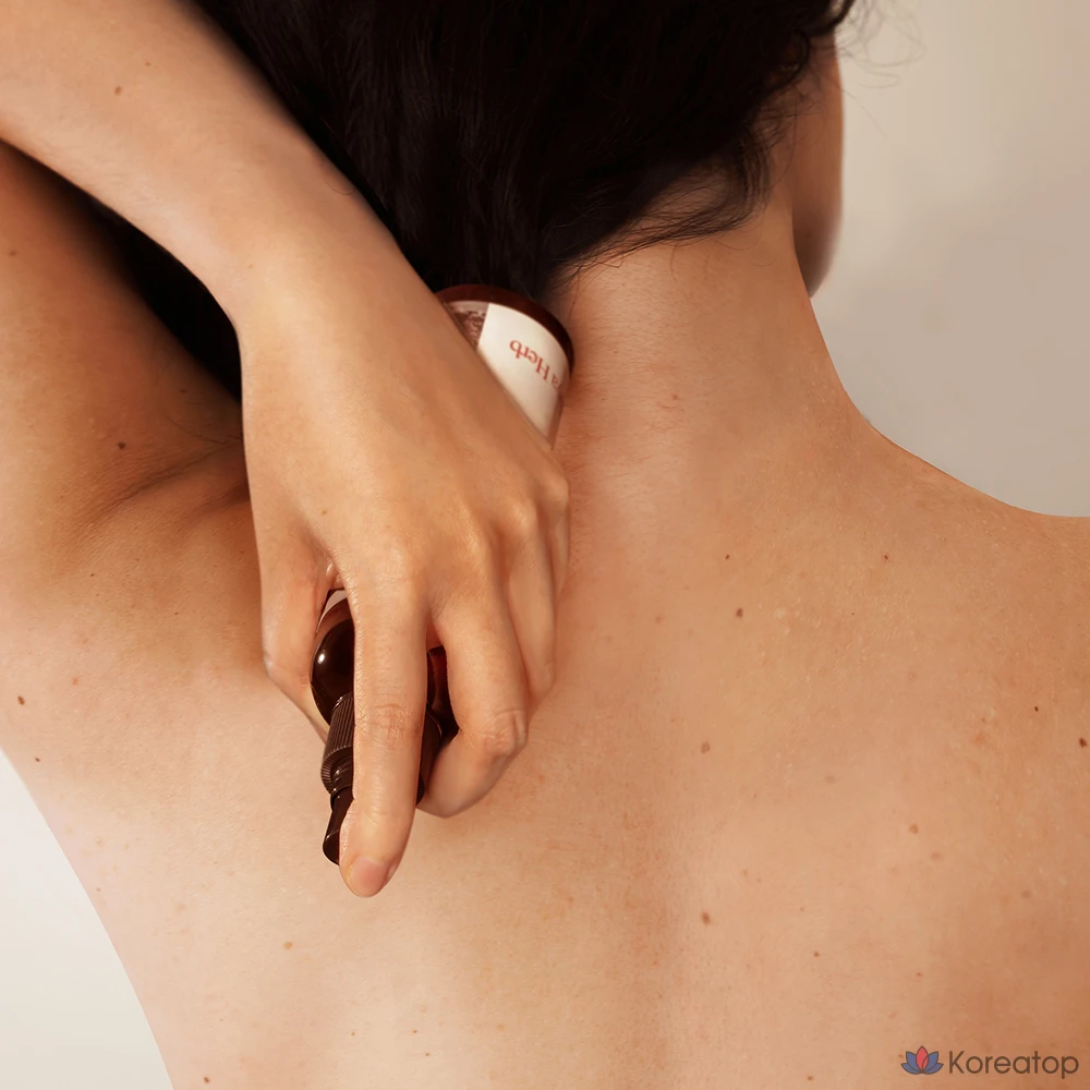 Успокаивающий спрей для тела NARD, 200 мл, 1 шт.