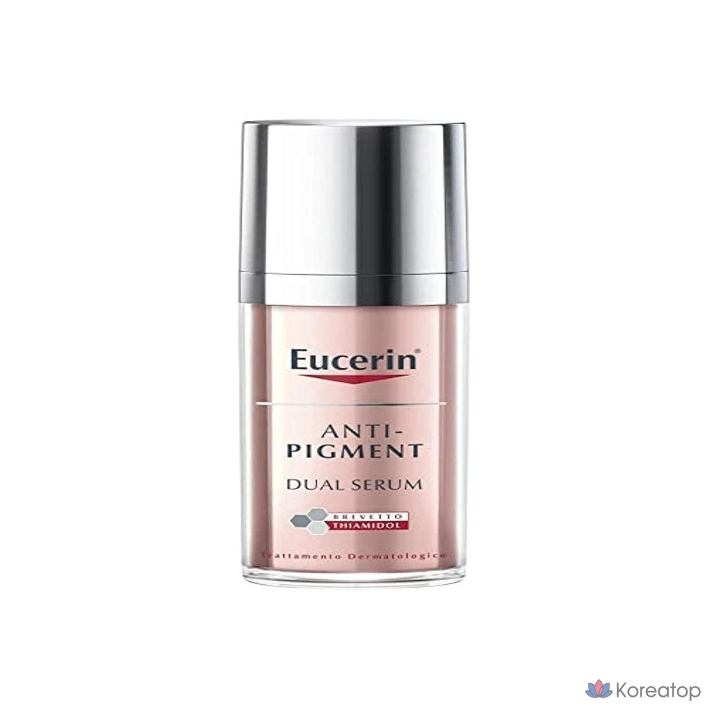 Сыворотка Eucerin Oiselin A-Pigment Dual Serum, 1 шт.
