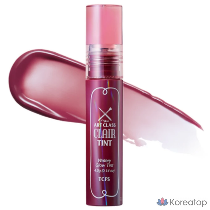 Клэр Тинт Too Cool For School «Лунная пыль» (№ 8), 4 г, 1 шт.