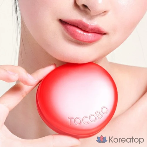 Кушон Tocobo Apple Dewy Fit Cushion, оттенок 17 Cloud, 15 г + 15 г, 1 шт., фото 4