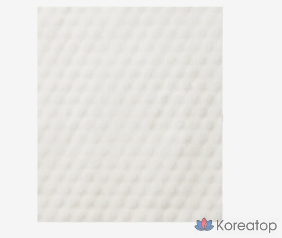 Очищающие подушечки Atopalm Pure, 62 г, 30 листов, 1 упаковка., фото 3