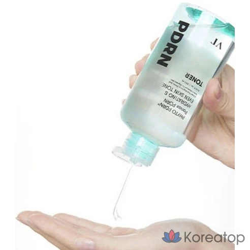 Тоник VT Cosmetic PDRN, 250 мл, 1 шт.