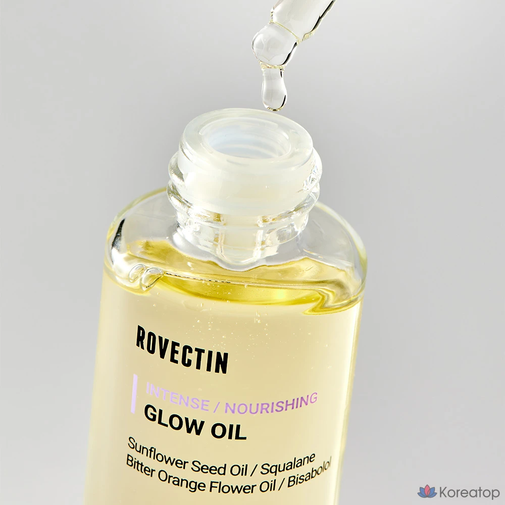 Масло для лица Rovectin Intense Glow Oil, 30 мл, 1 шт.