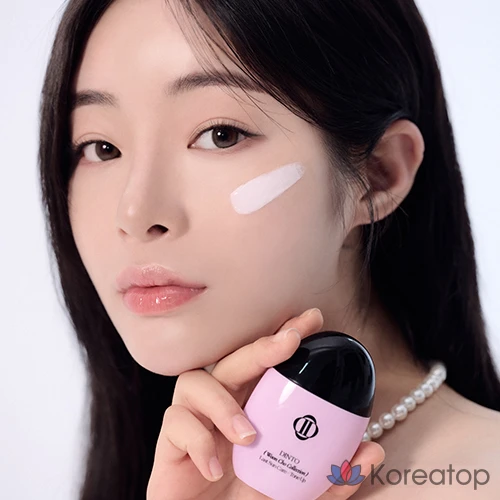 Солнцезащитный крем Dinto Last Sun Care S562 Tone-Up SPF50+ PA++++, 1 шт., 50 мл