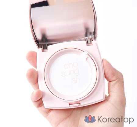 Jo Sung-ah ™ Raybeam Up Cream Angel Ring Edition, 14 г + Сменный блок 14 г, 1 шт.